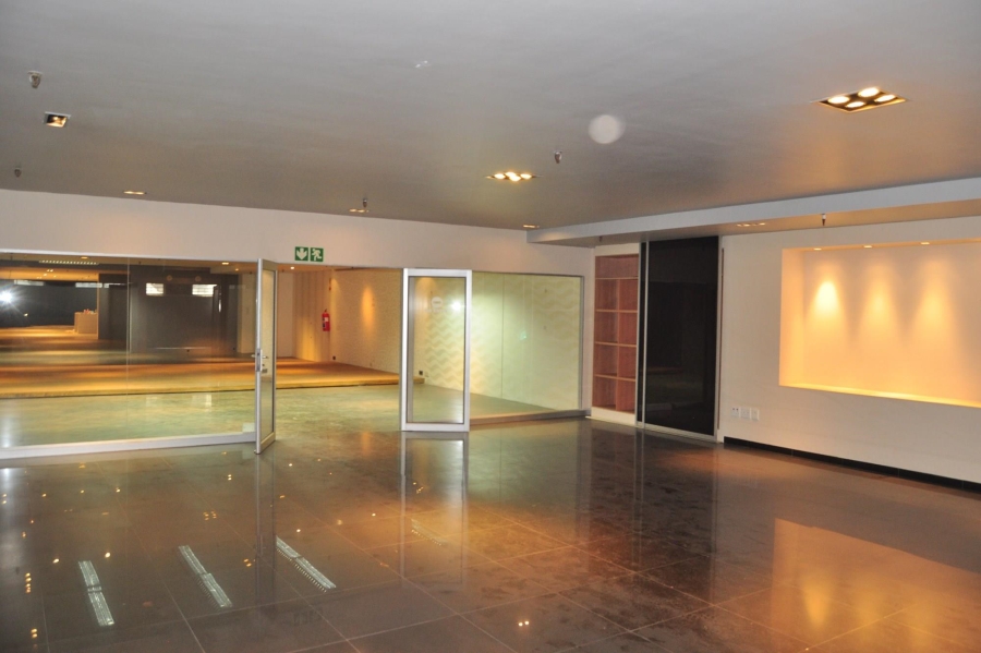 Commercial Property for Sale in Woodstock Western Cape
